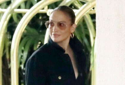 Jennifer Lopez - 5