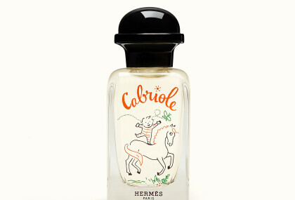 Hermès Cabriole parfem za djecu