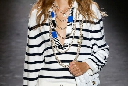 Chanel, ready-to-wear, proljeće/ljeto 2024.