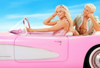 Zahvaljujući filmu Barbie ružičasta boja je bila vladarica ovoga ljeta