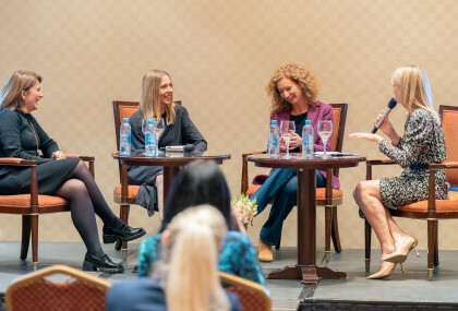 Panel Kako pokrenuti beauty brand s prošlogodišnjeg Beautyfesta