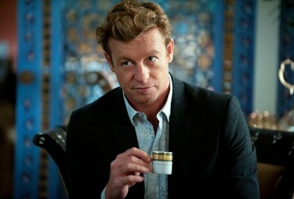 Simon Baker (Patrick Jane)