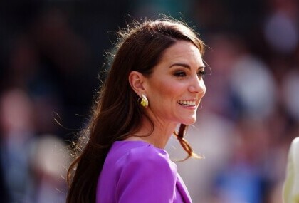 Catherine Middleton