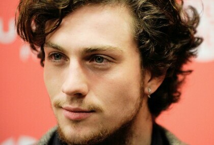 Aaron Taylor-Johnson proglašen je najljepšim muškarcem na svijetu