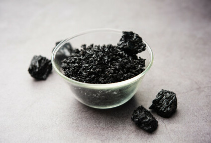 Shilajit