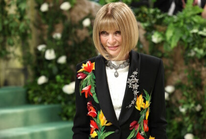 Anna Wintour