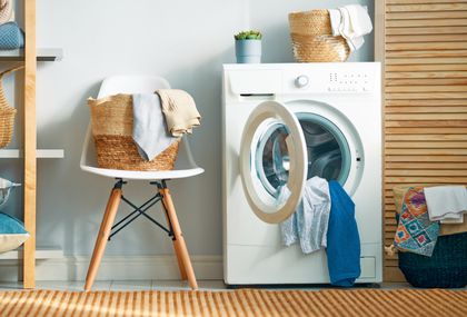 Perilica za pranje rublja