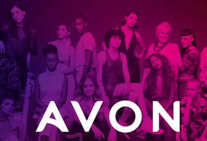Avon Watch Me Now - 1