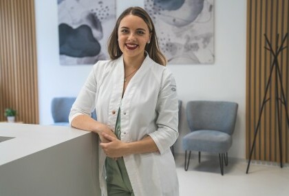 dr. Ajla Pidro