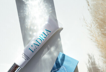 L'ADRIA Brightening perfecting serum