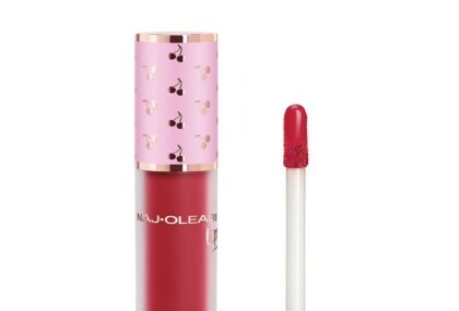 Naj Oleari Lasting Embrace Lip Colour, nijansa Ruby red, 150,90 kn