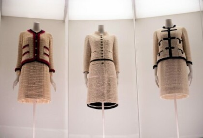 Izložba Gabrielle Chanel, Fashion Manifesto u Muzeju Viktorije i Alberta u Londonu - 6
