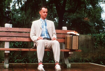 Film Forrest Gump izašao je u svjetska kina 1994. godine - 5