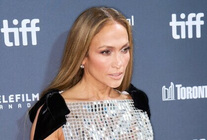 Jennifer Lopez na premijeri u Torontu - 2