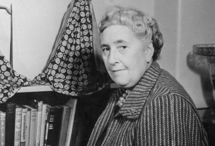 Agatha Christie