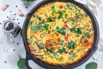 Frittata