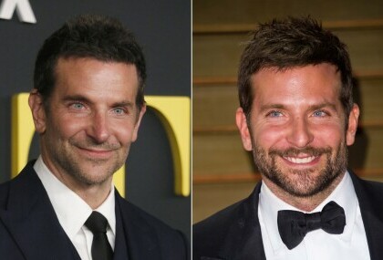 Bradley Cooper