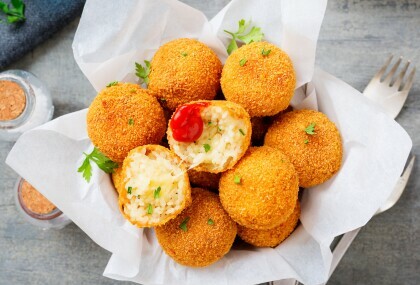 Arancini