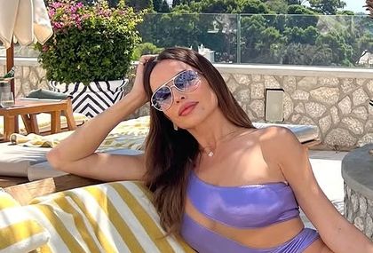 Severina