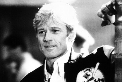 Robert Redford
