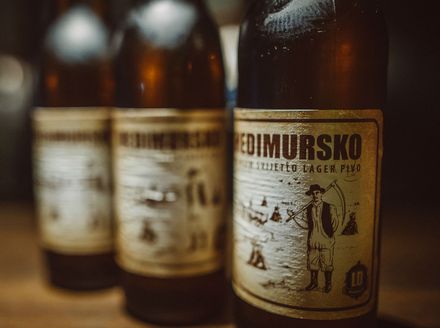 Međimursko pivo - 2