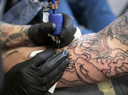 Tetovaža