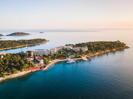 Island Hotel Istra - 7
