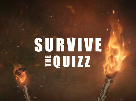 Survive the Quizz