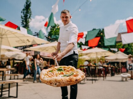 5. Pizza Festival Zagreb - 9