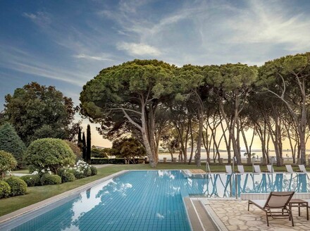 Hoteli Falkensteiner u Zadru - 5