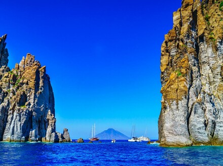 Eolski ili Liparski otoci - 12