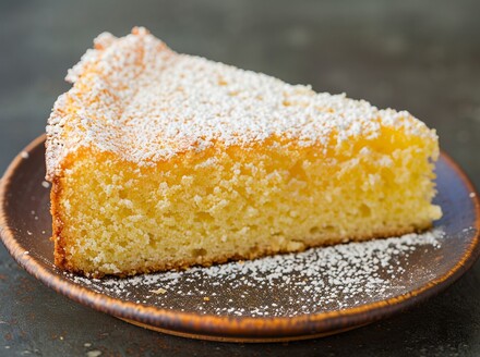 Kolač od tri sastojka