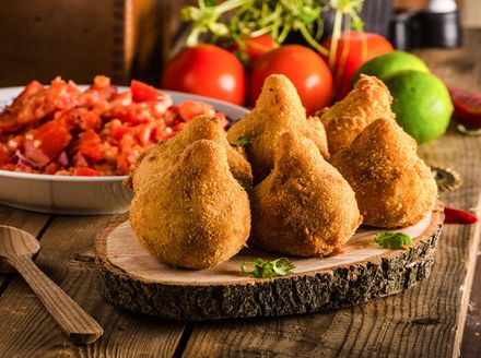 Coxinha