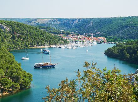 Skradin
