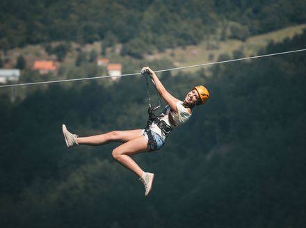Zipline