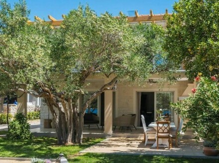 Holiday Home Olive Tree