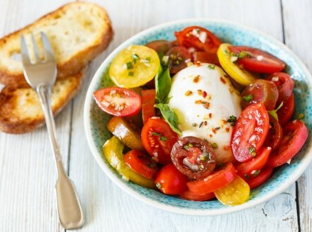 Salata od rajčice