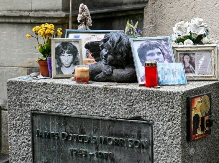 Père-Lachaise