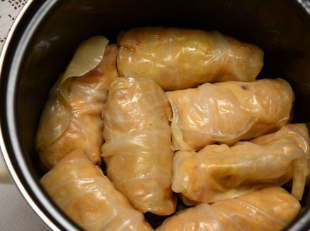 Sarma od krumpira - 7