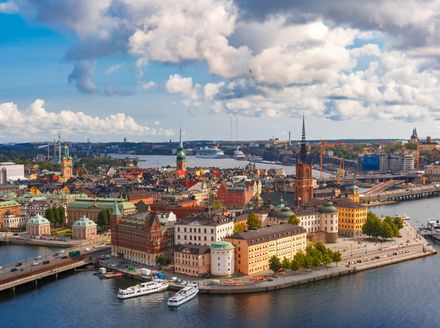 Stockholm