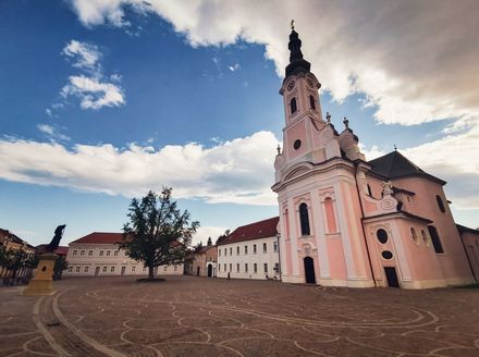 Požega, Hrvatska - 3
