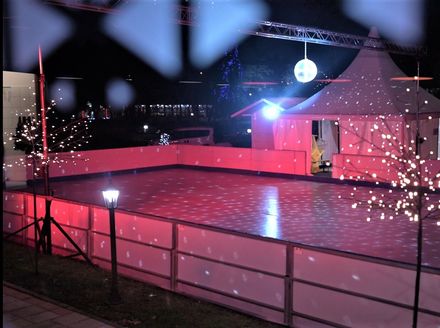 Advent i klizalište u Termama Sveti Martin - 8