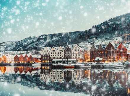 Bergen