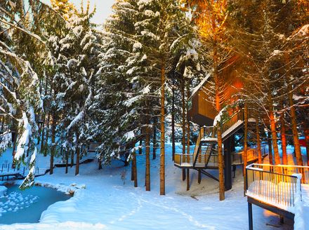 Plitvice Holiday resort - 6