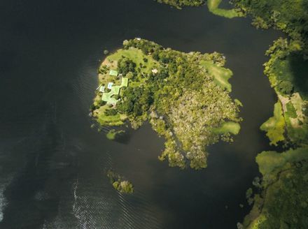 Otok Amazon u Brazilu - 5