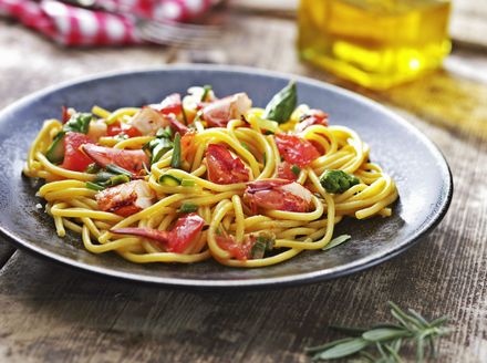Mediteranski tip prehrane - 3