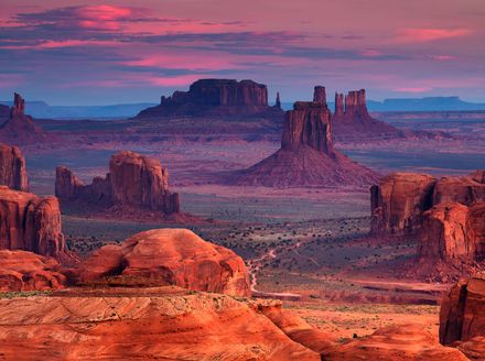 Grand Canyon - 6