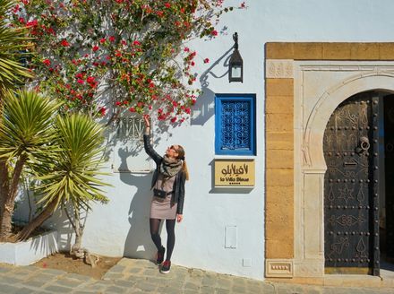 Valentina u Tunisu - 6