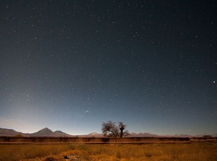 Planeta Atacama Lodge