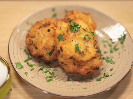 Švicarski rösti - 21